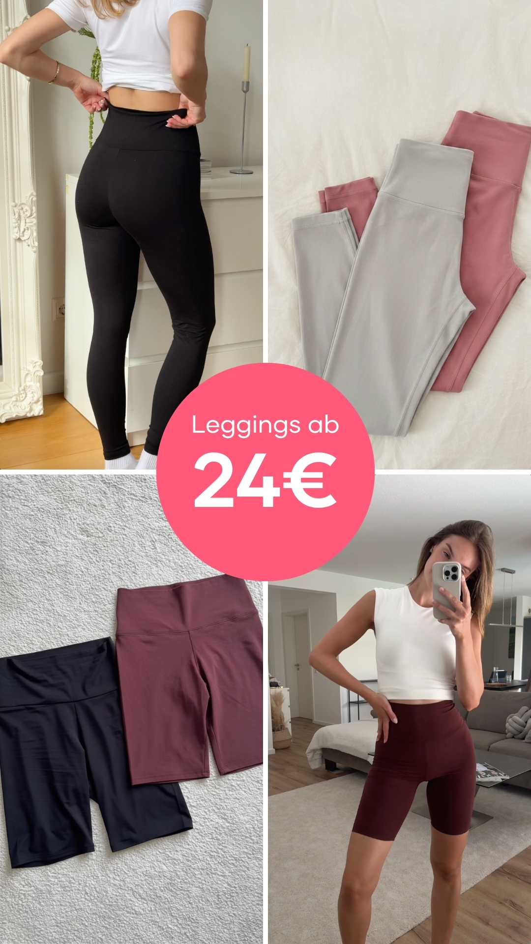 Les Lunes Facebook ad