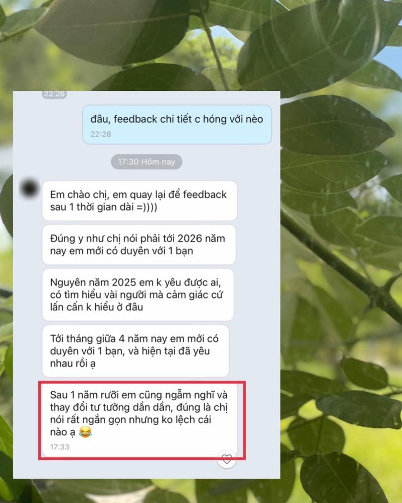 ππ¨ΜΜ ΔπΜΜ ππ«ππ§π ππ’πΜπ§ Facebook ad: NΔm 2025 bαΊ‘n cΓ³ tΓ¬m hiα»u mα»t bαΊ‘nβ¦