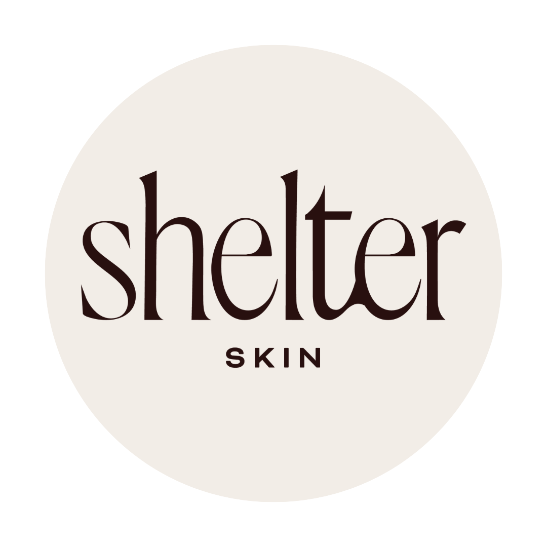 Shelter Skin Facebook ad: Why clean beauty converts aren't going back.