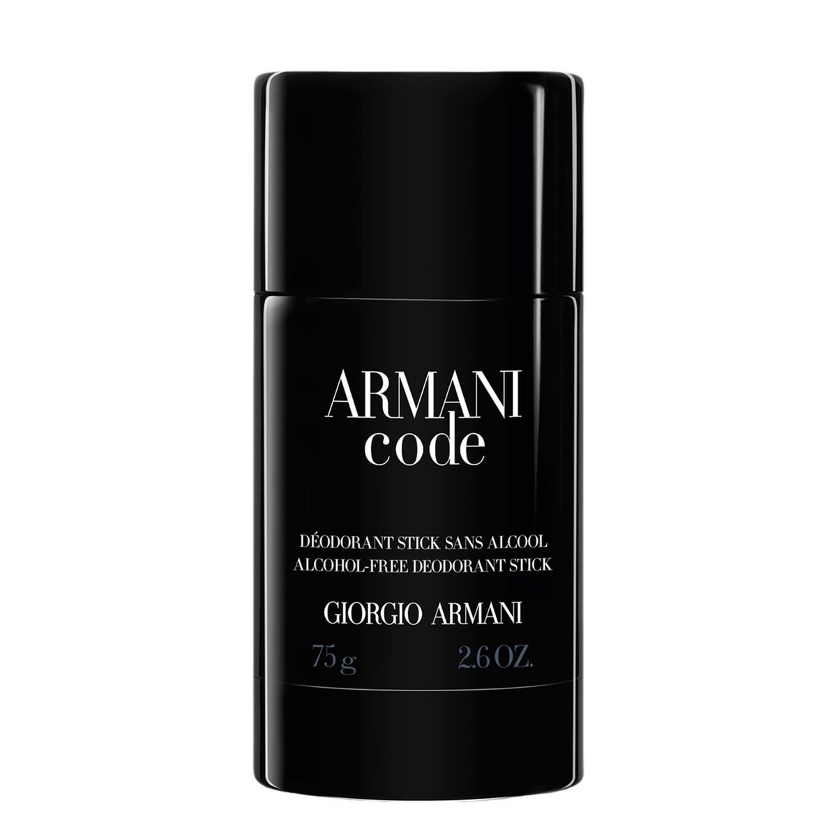 Armani beauty Facebook ad: De l'Eau de Toilette à la nouvelle Eau…