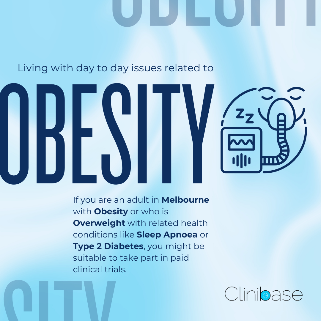 Clinibase Recruitment Facebook ad