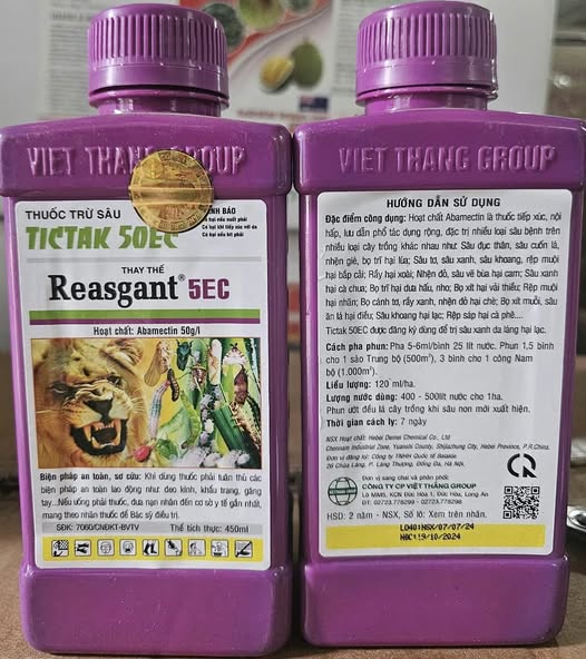 Kho Nông Dược VT9 Facebook ad: Đầy đủ Nông dược: Quản lý, xử lý…