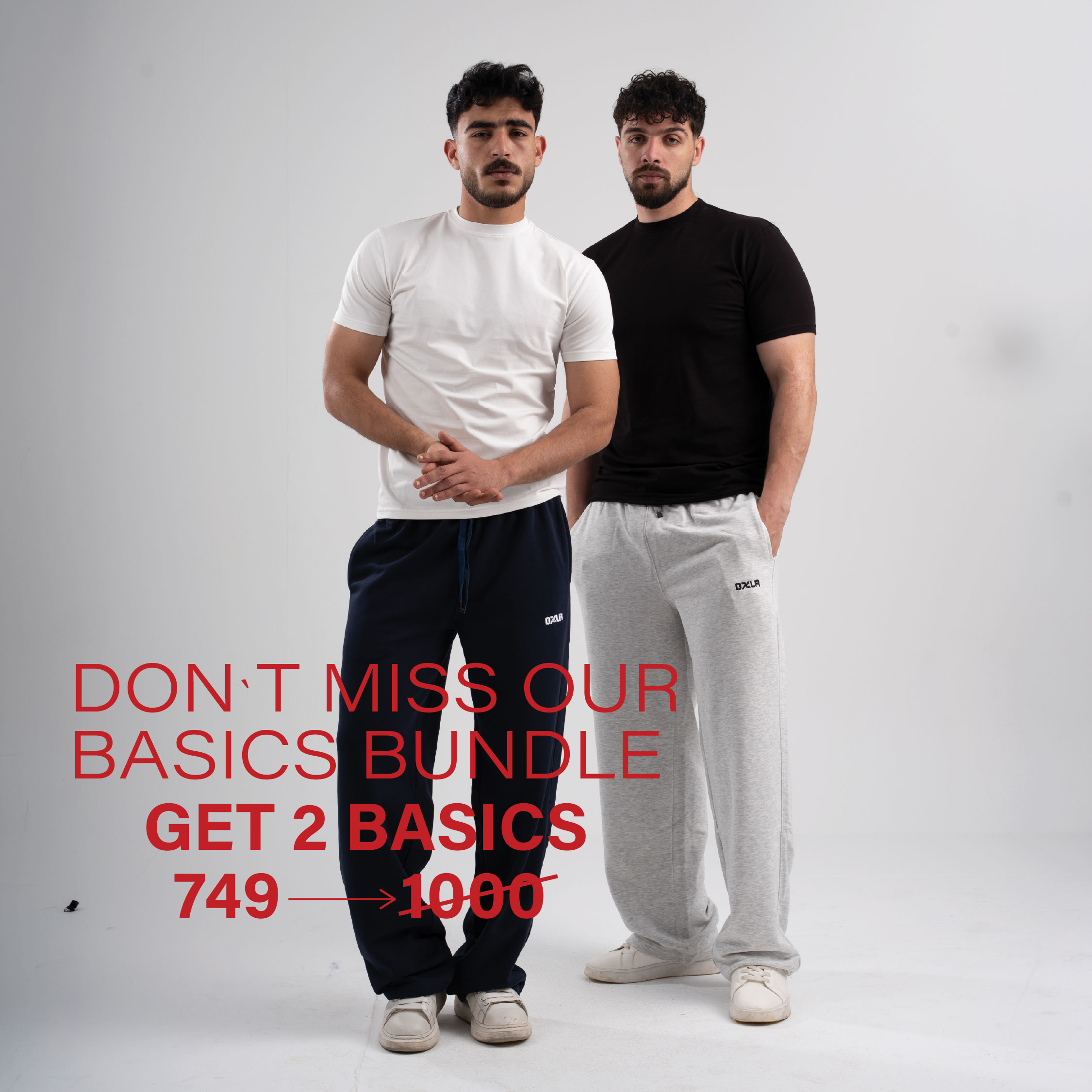 DXLR Facebook ad