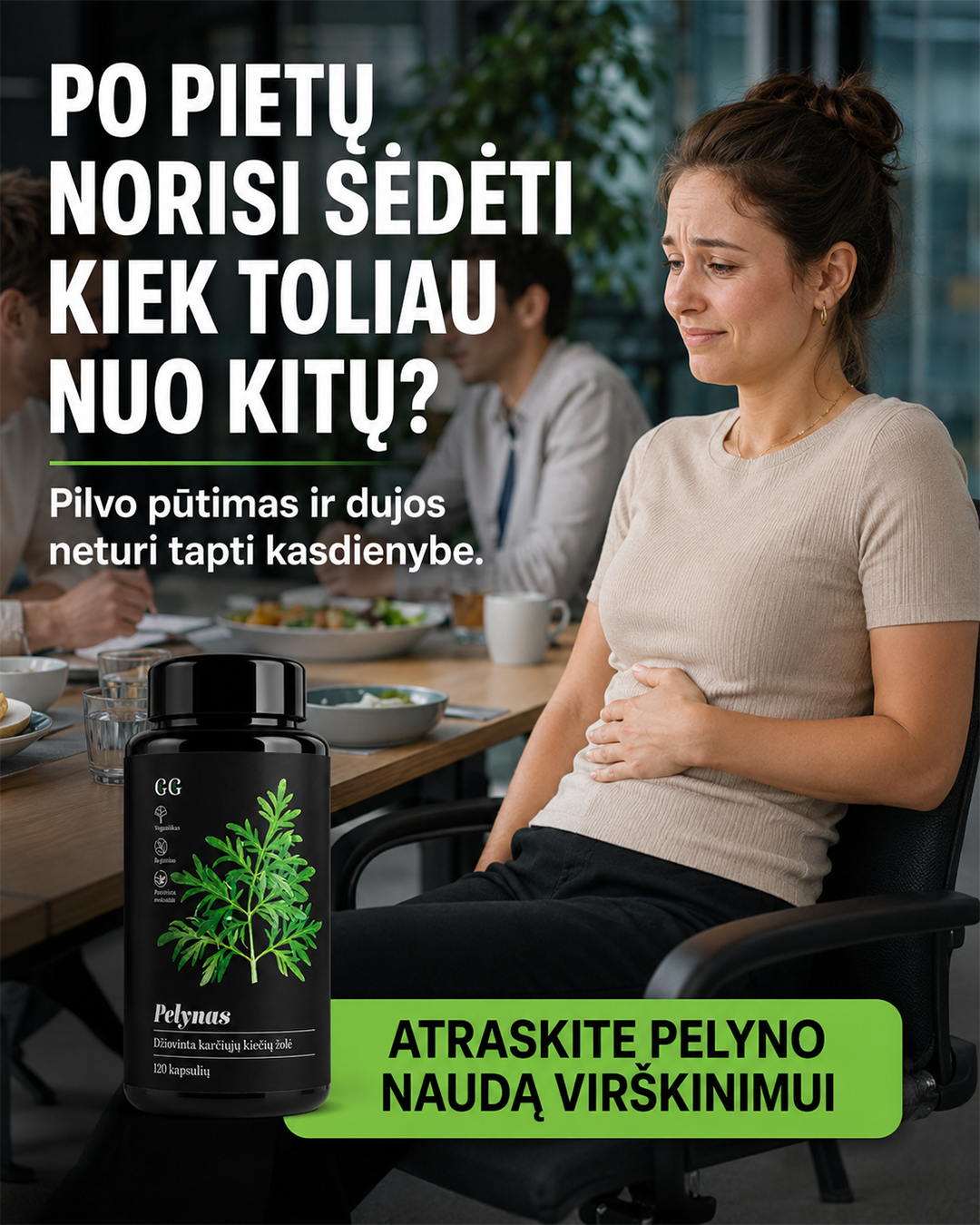 GamtaGydo Facebook ad