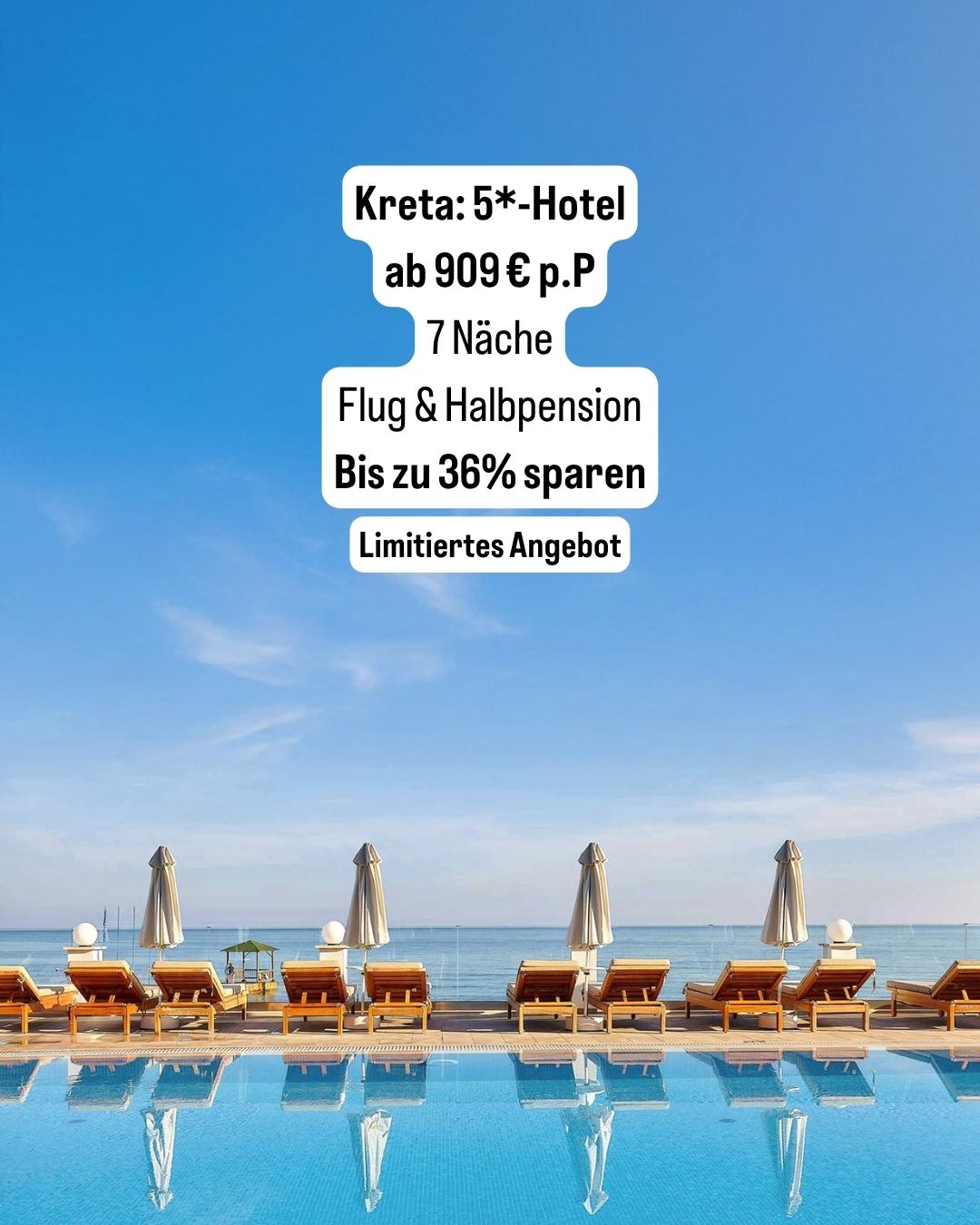 Travelzoo Facebook ad