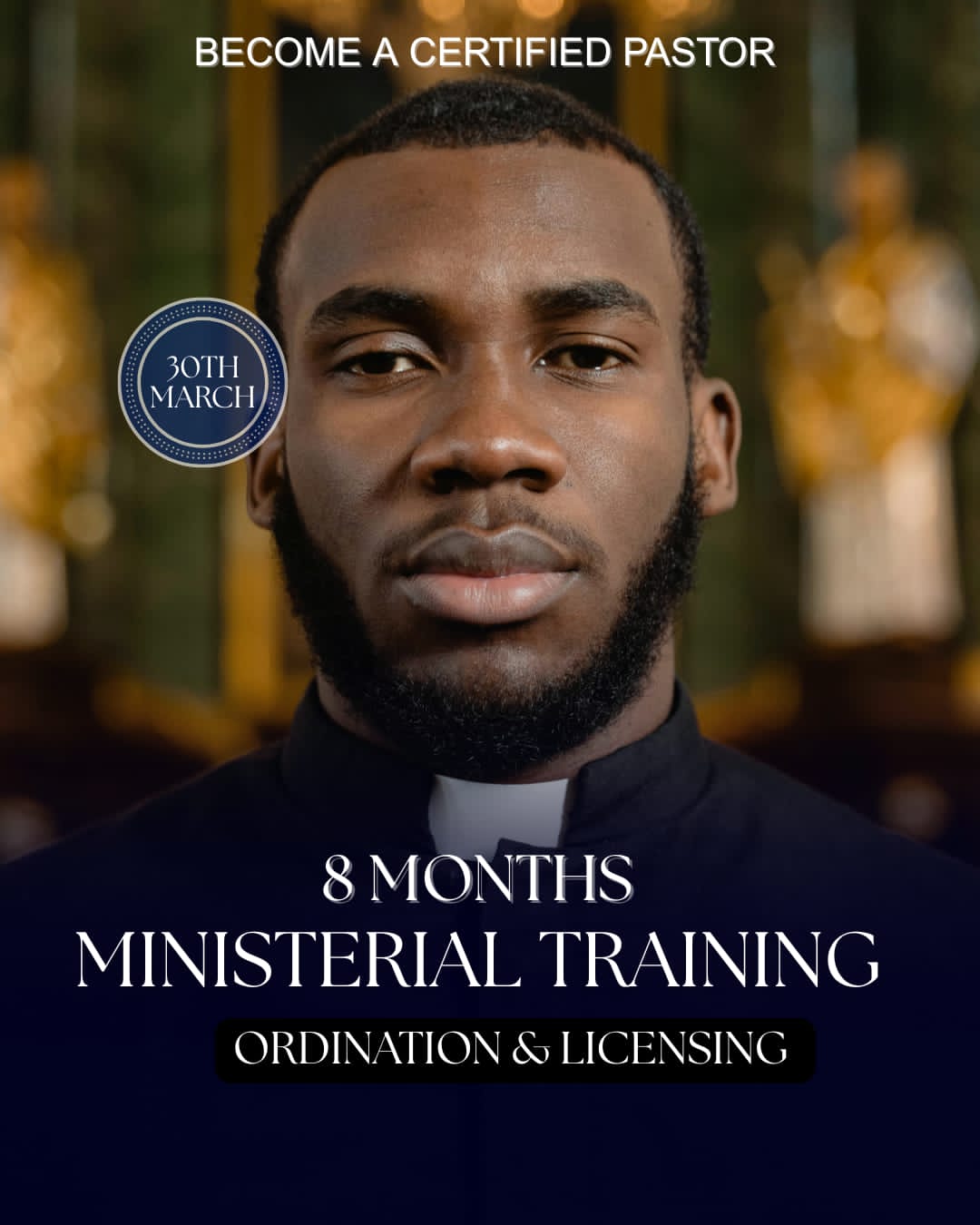 Kattalage Christian Leadership Academy Facebook ad