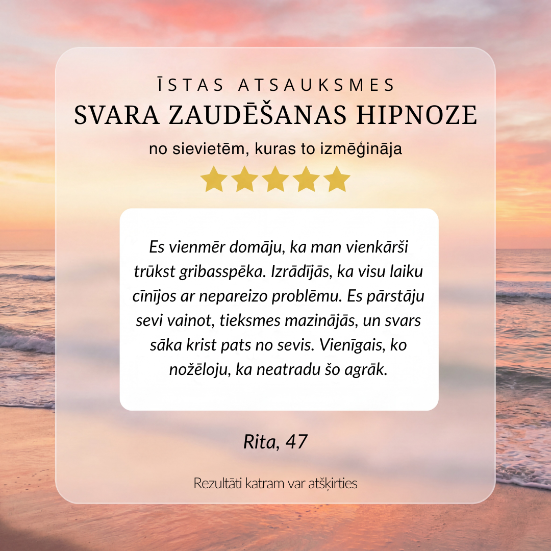 Hypnari: Experience the Power of Hypnotherapy Facebook ad