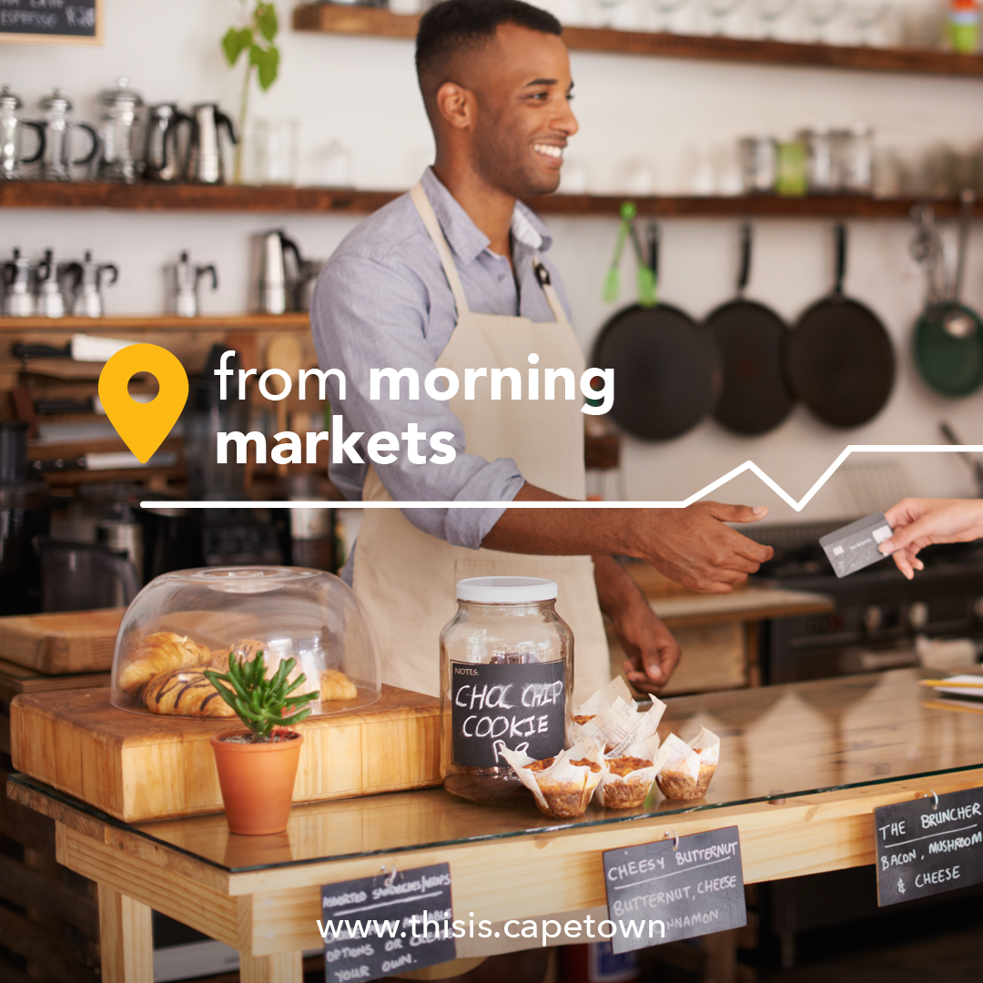 This is Cape Town Facebook ad: Life here moves to its own rhythm, a…