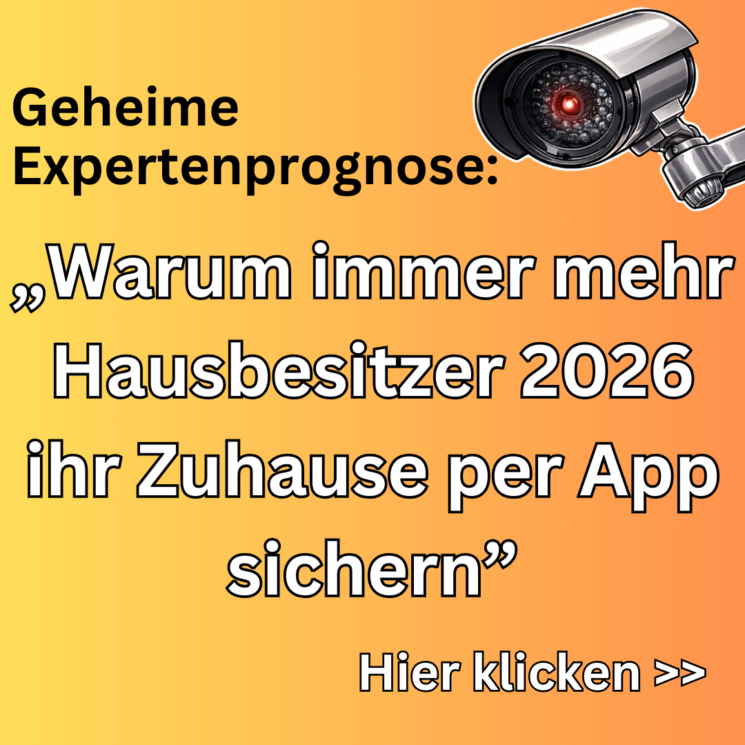 Hausfrage Facebook ad