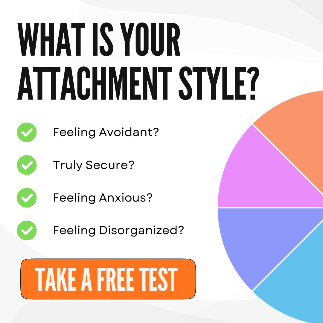Adam Lane Smith - Attachment Specialist Facebook ad