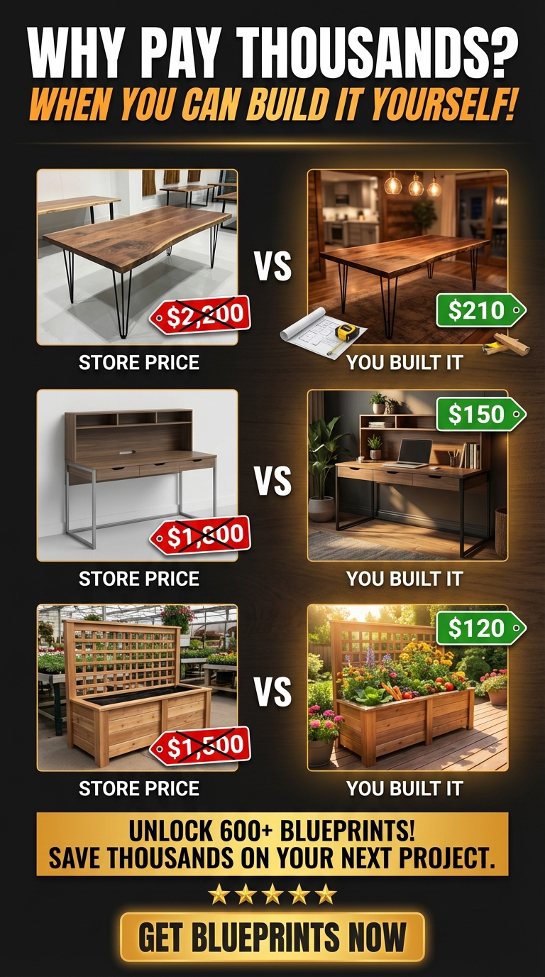 Master Crafts DIY Facebook ad