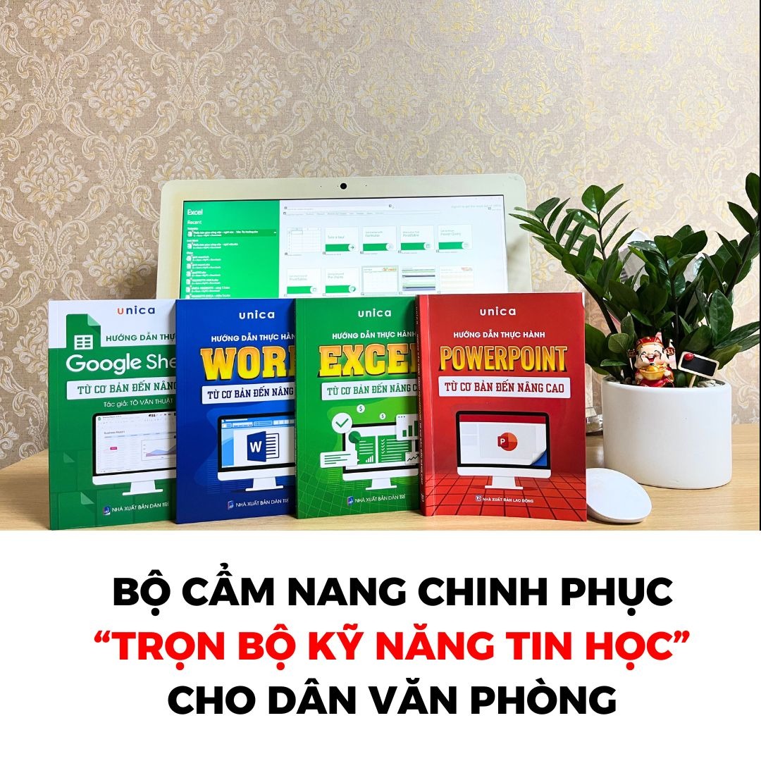 Chinh phục tin học Facebook ad: NHANH TAY ĐĂNG KÝ, SỐ LƯỢNG QUÀ TẶNG CÓ HẠN