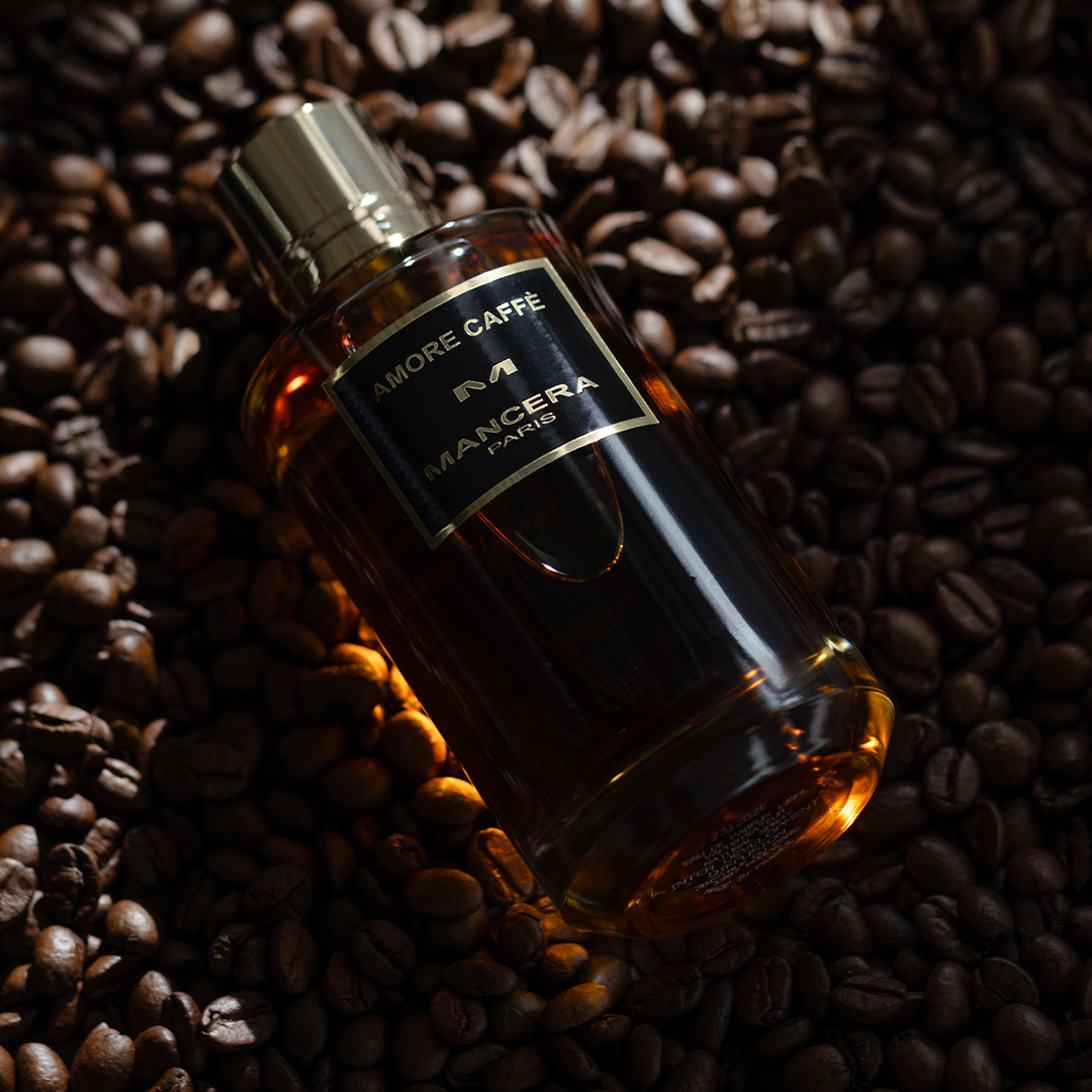 Mancera Parfums US Facebook ad