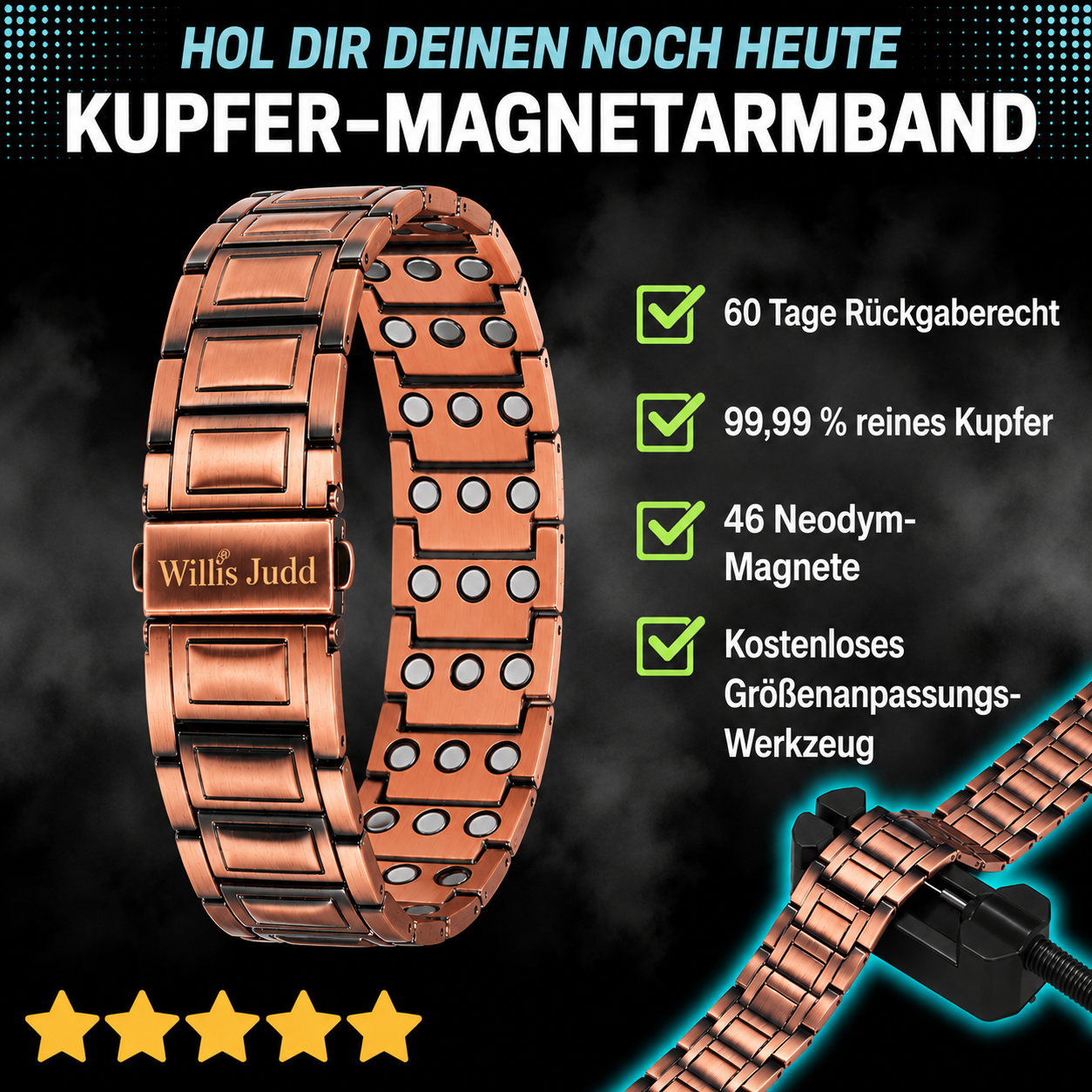 Brigitte Schneider Facebook ad