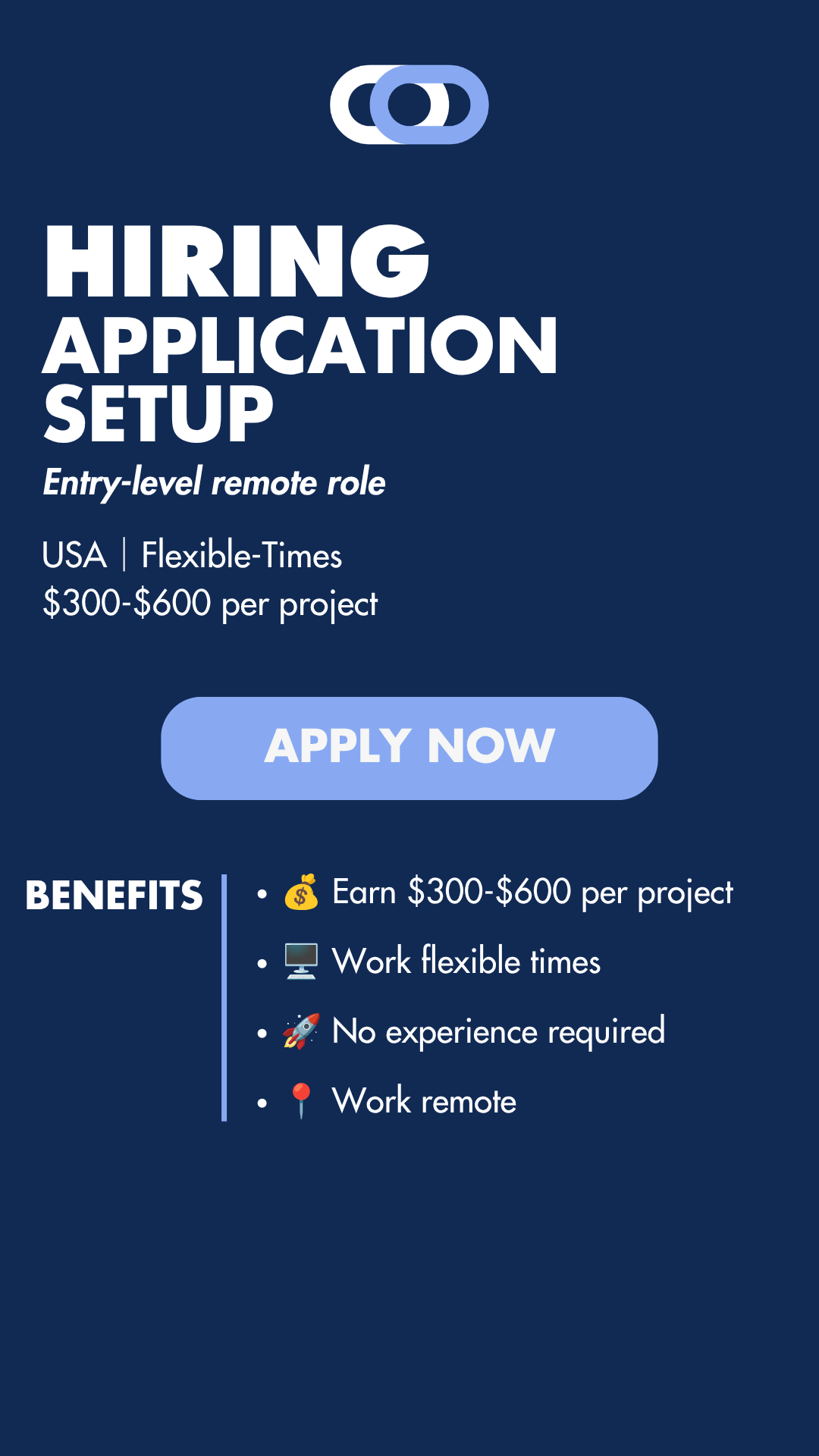 Shen Recruitment Facebook ad from Jun 24, 2026
