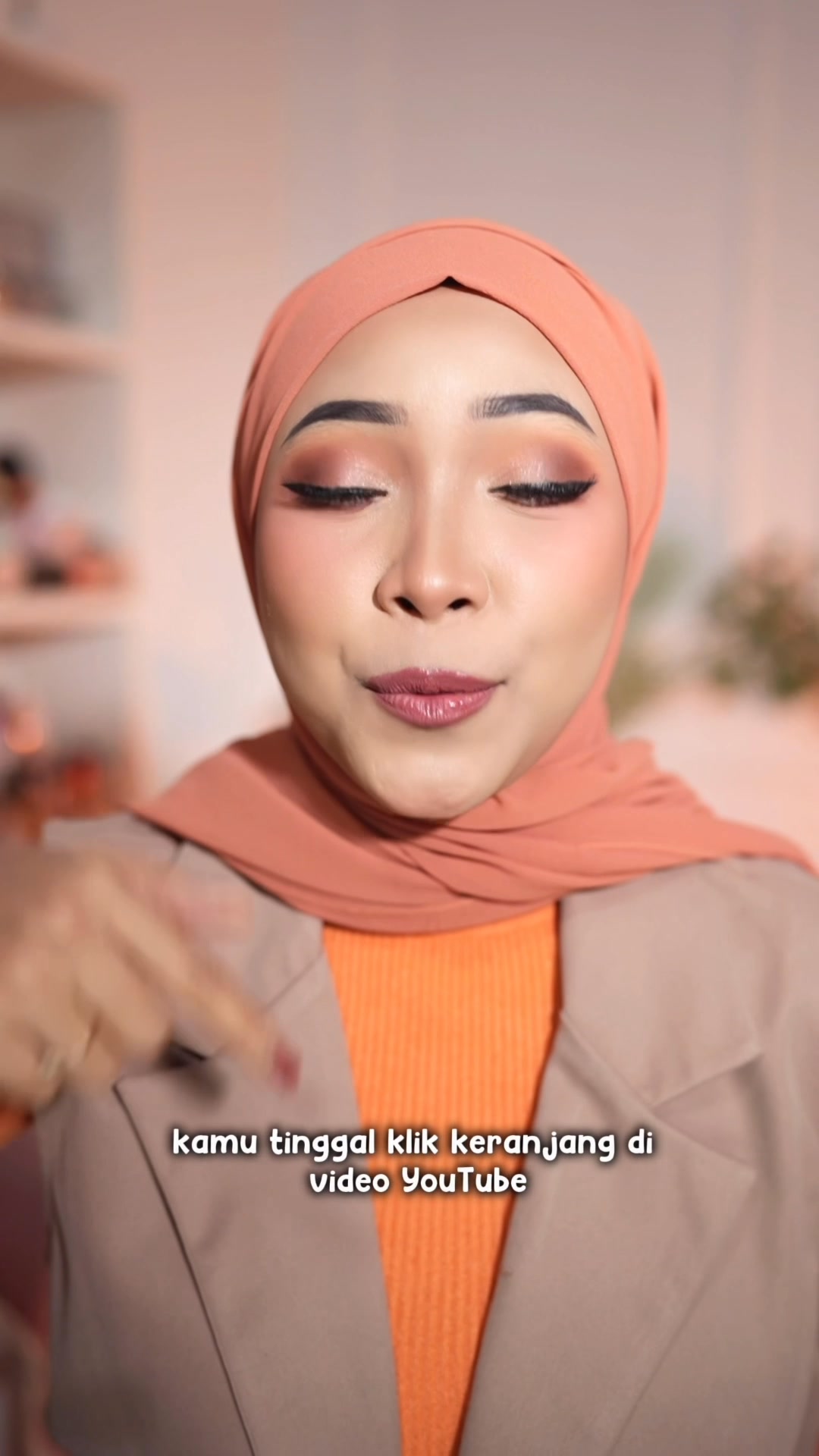 Shopee Facebook ad from Mar 14, 2025