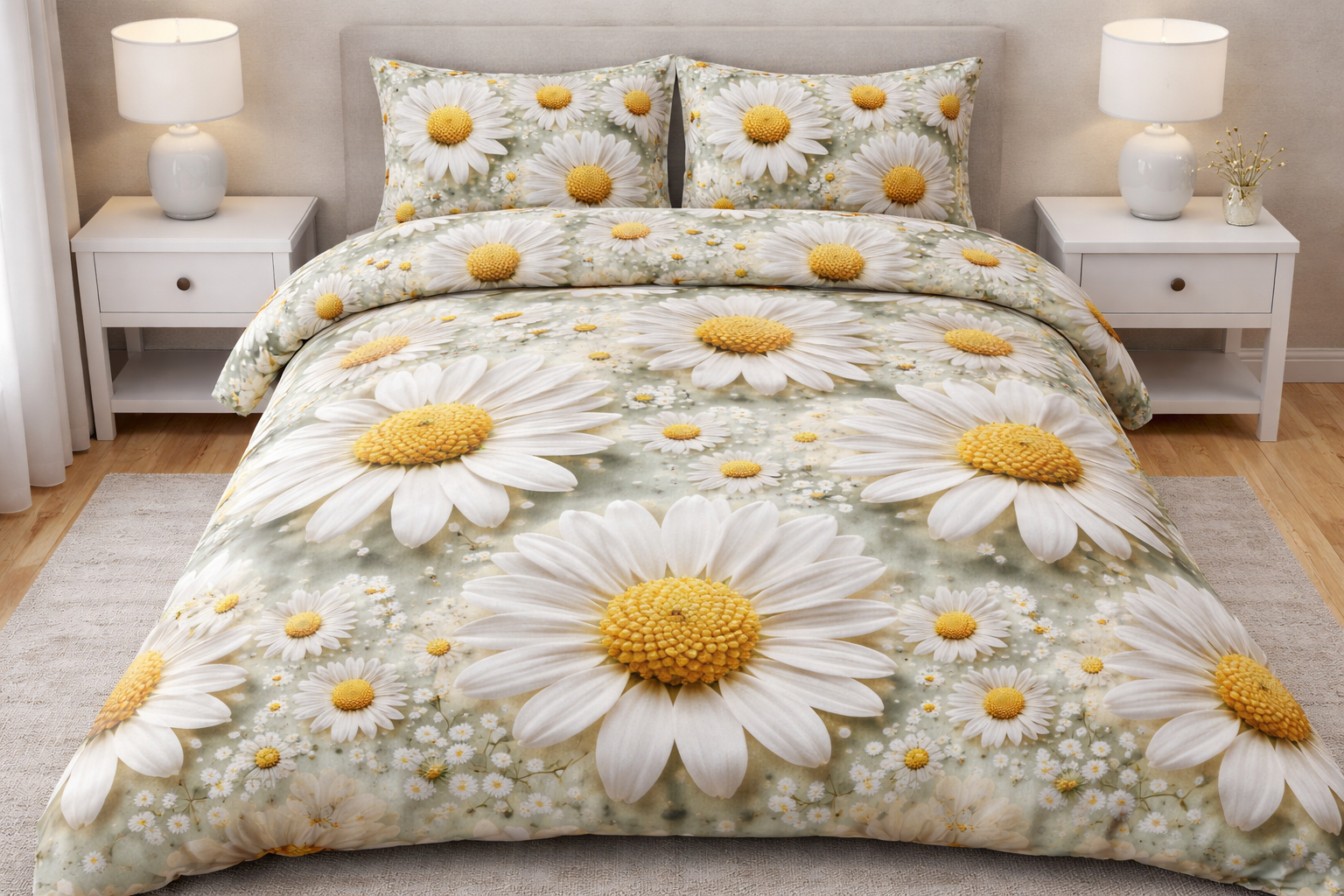 tesaturi-textile.ro Facebook ad: Bumbac Ranforce 100%