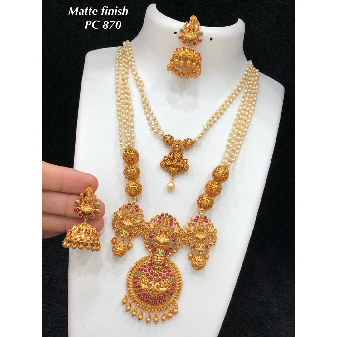Varnam Jewellry Facebook ad
