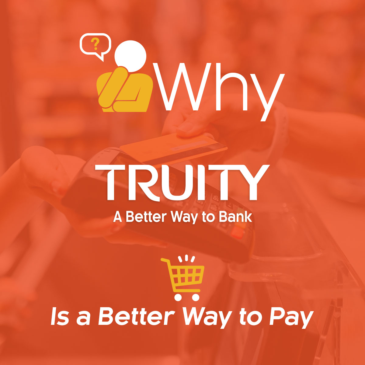 Truity Credit Union Facebook ad
