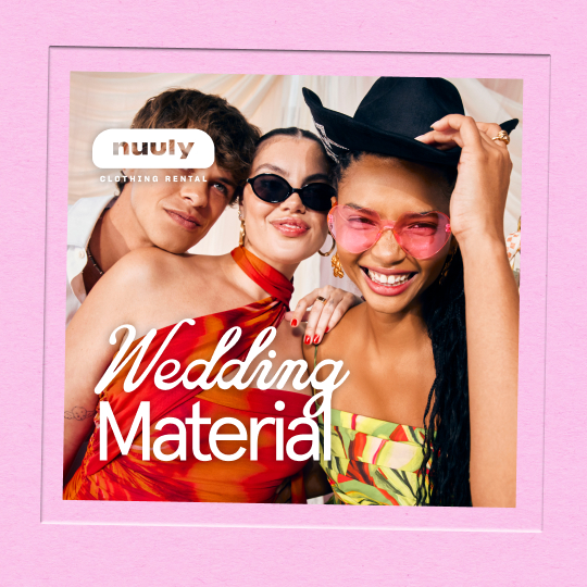 nuuly Facebook ad