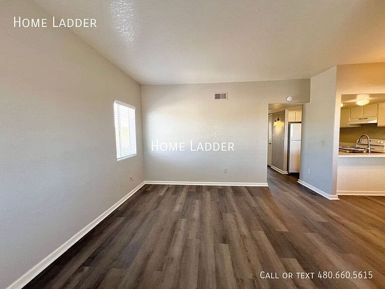 Erica Berge Facebook ad: 2 Beds 1 Bath Apartment