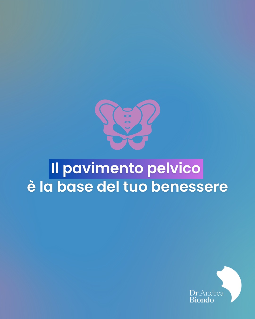 Andrea Biondo Ginecologo Facebook ad