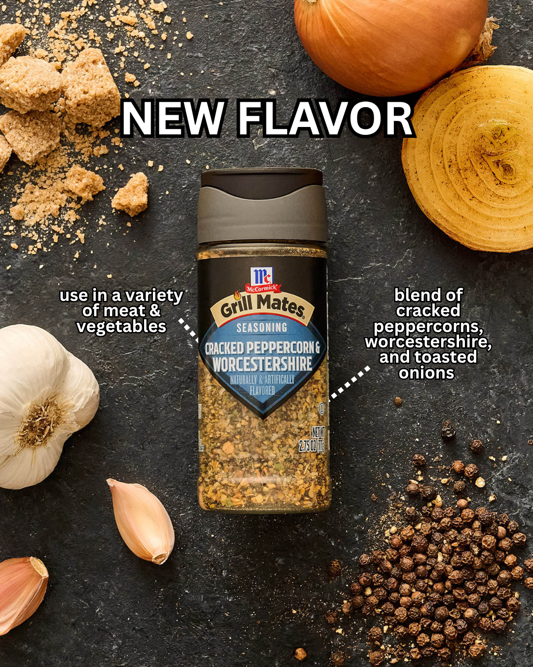 McCormick Grill Mates Facebook ad from Apr 15, 2026