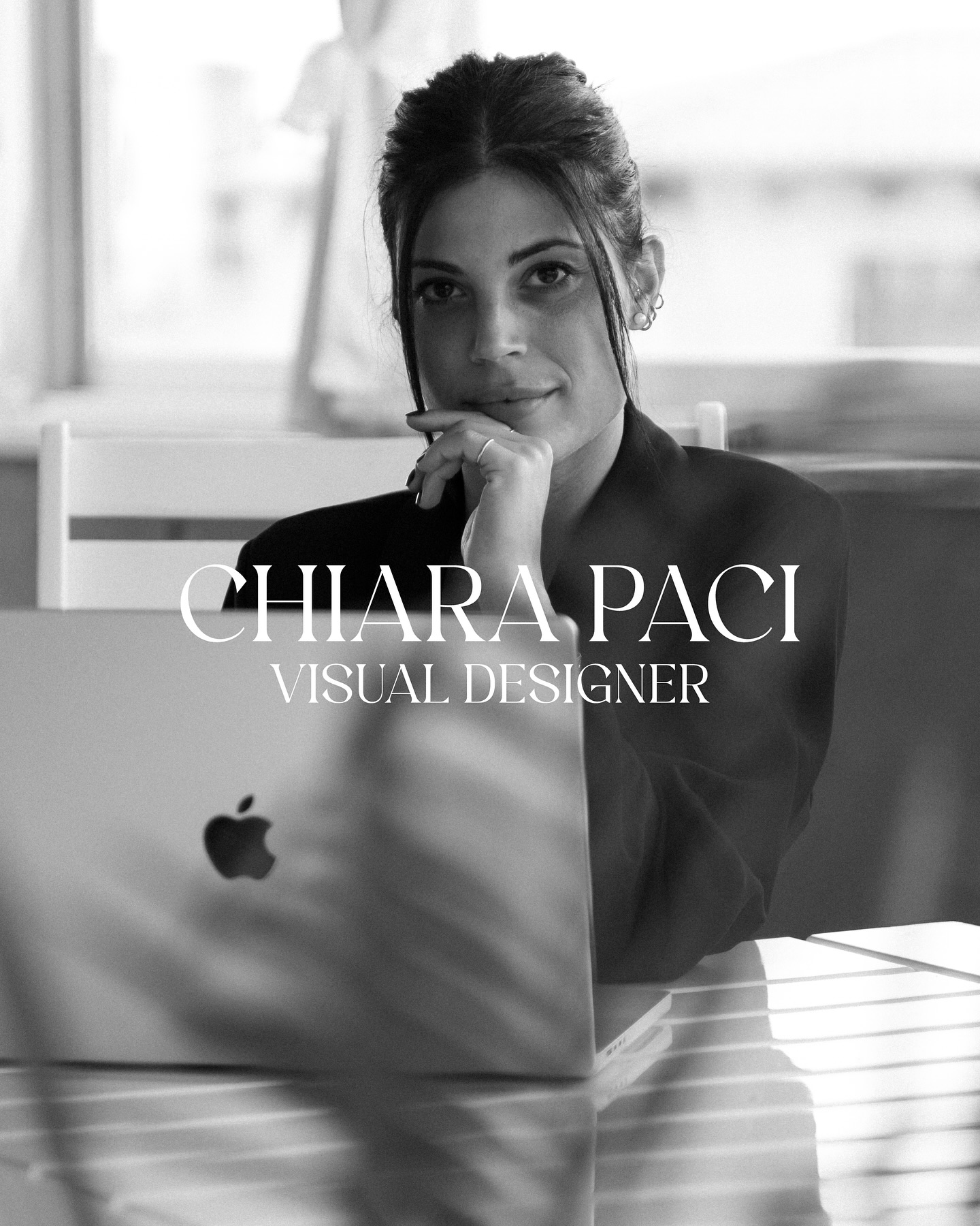Eclectichia Design - Chiara Paci Facebook ad: Dai, se stai leggendo vuol dire che il…