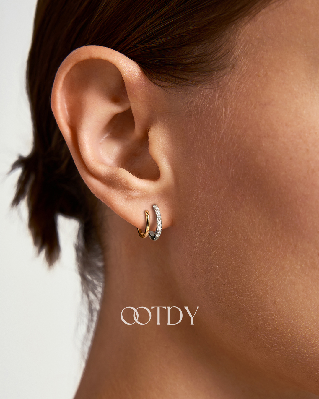 OOTDYofficial Facebook ad