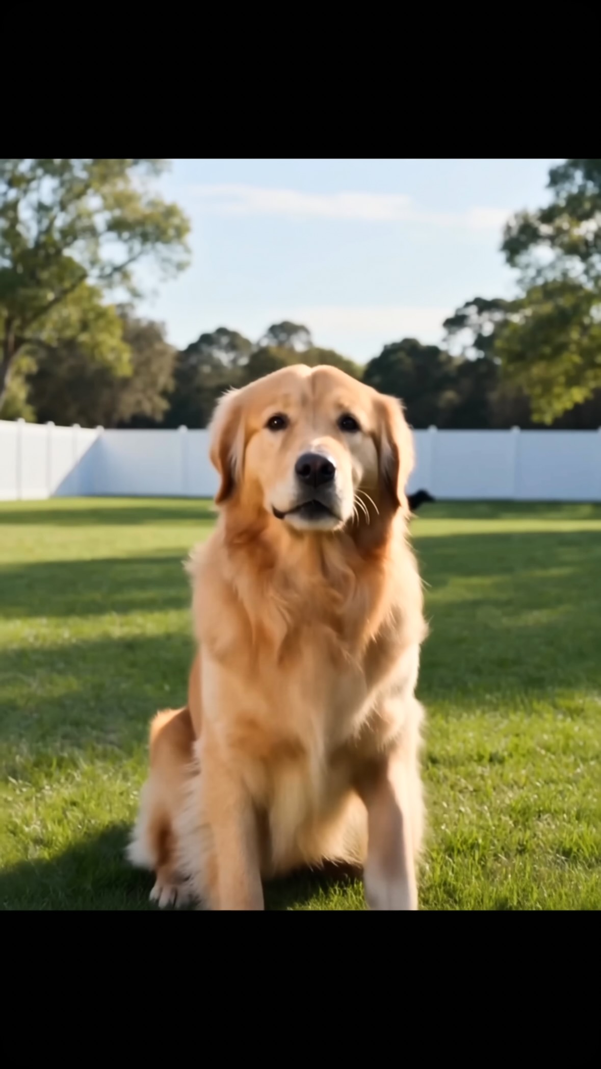 Awwzo Facebook ad: Looking for premium dog daycare or boarding in…