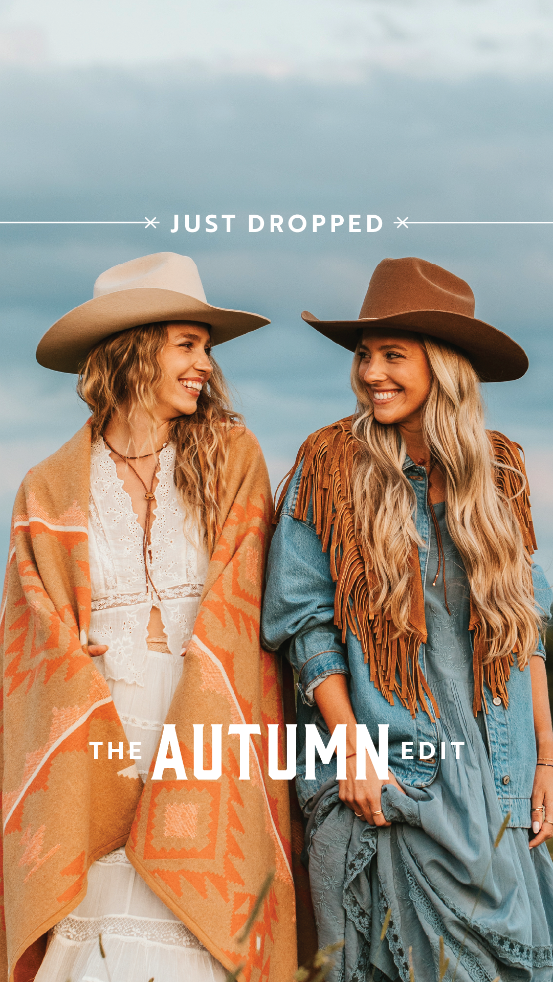 Hello Adorn Facebook ad