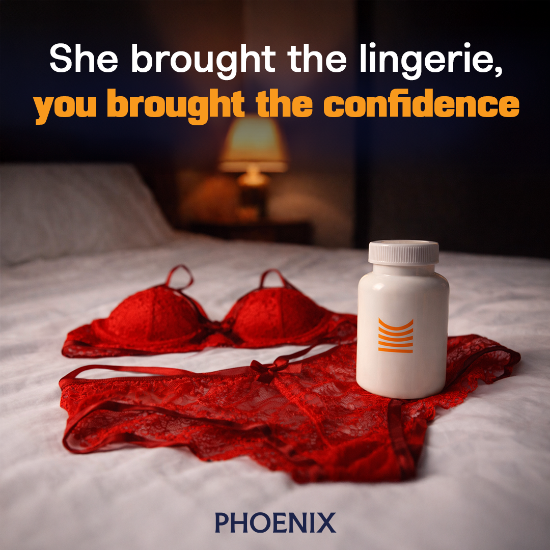 Phoenix Canada Facebook ad