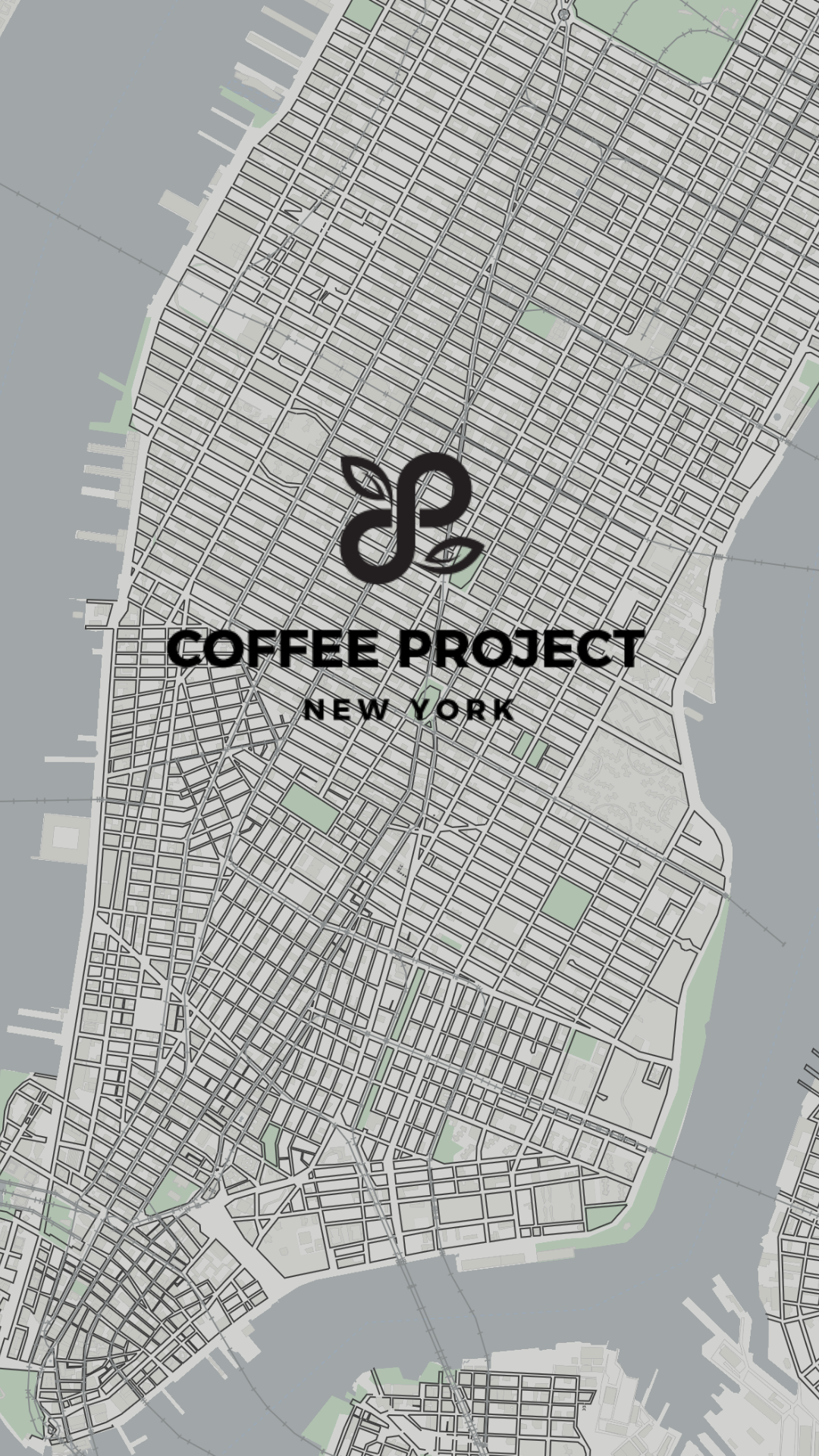 Coffee Project New York Facebook ad: Elevate Your Morning Routine