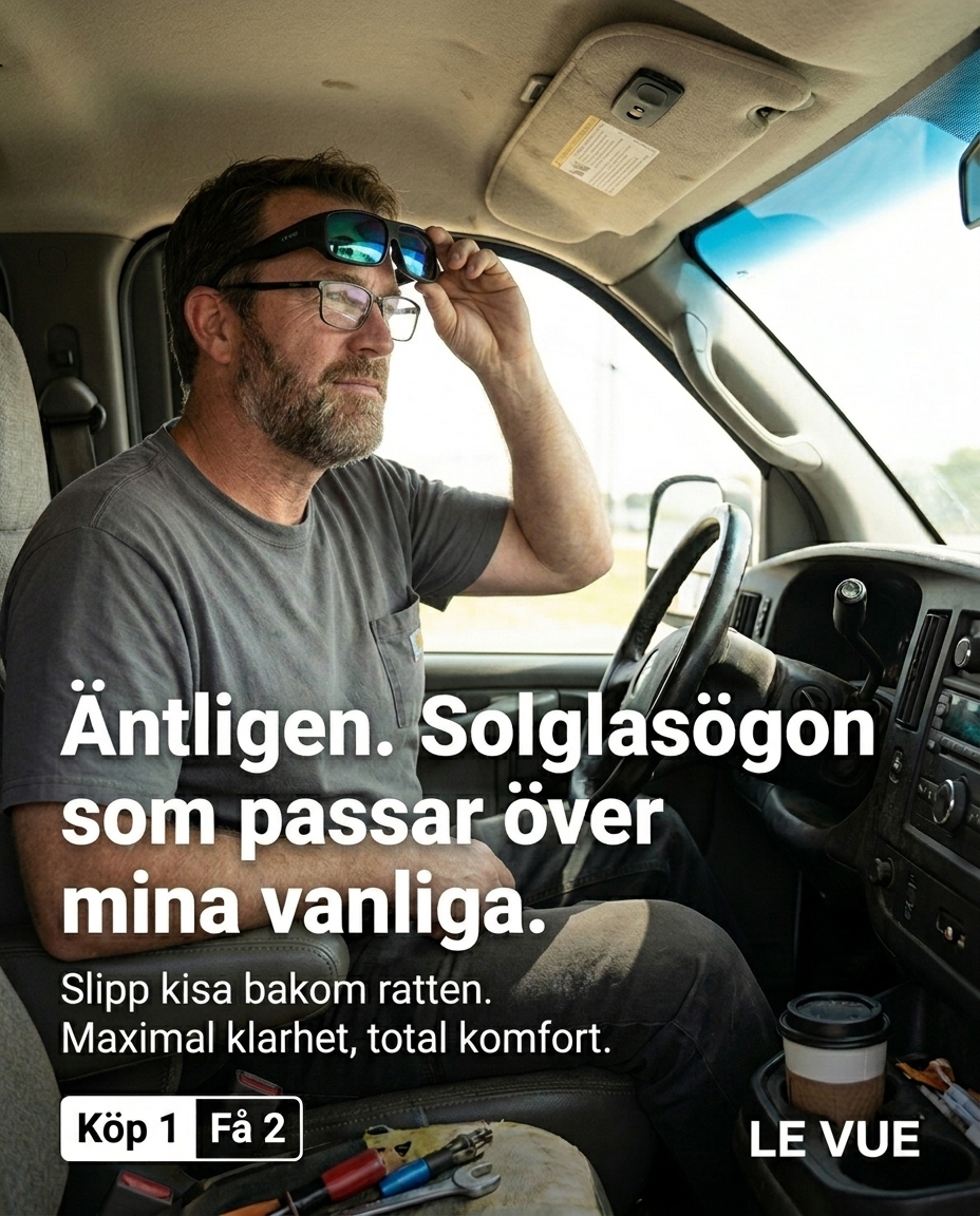 Le Vue Facebook ad