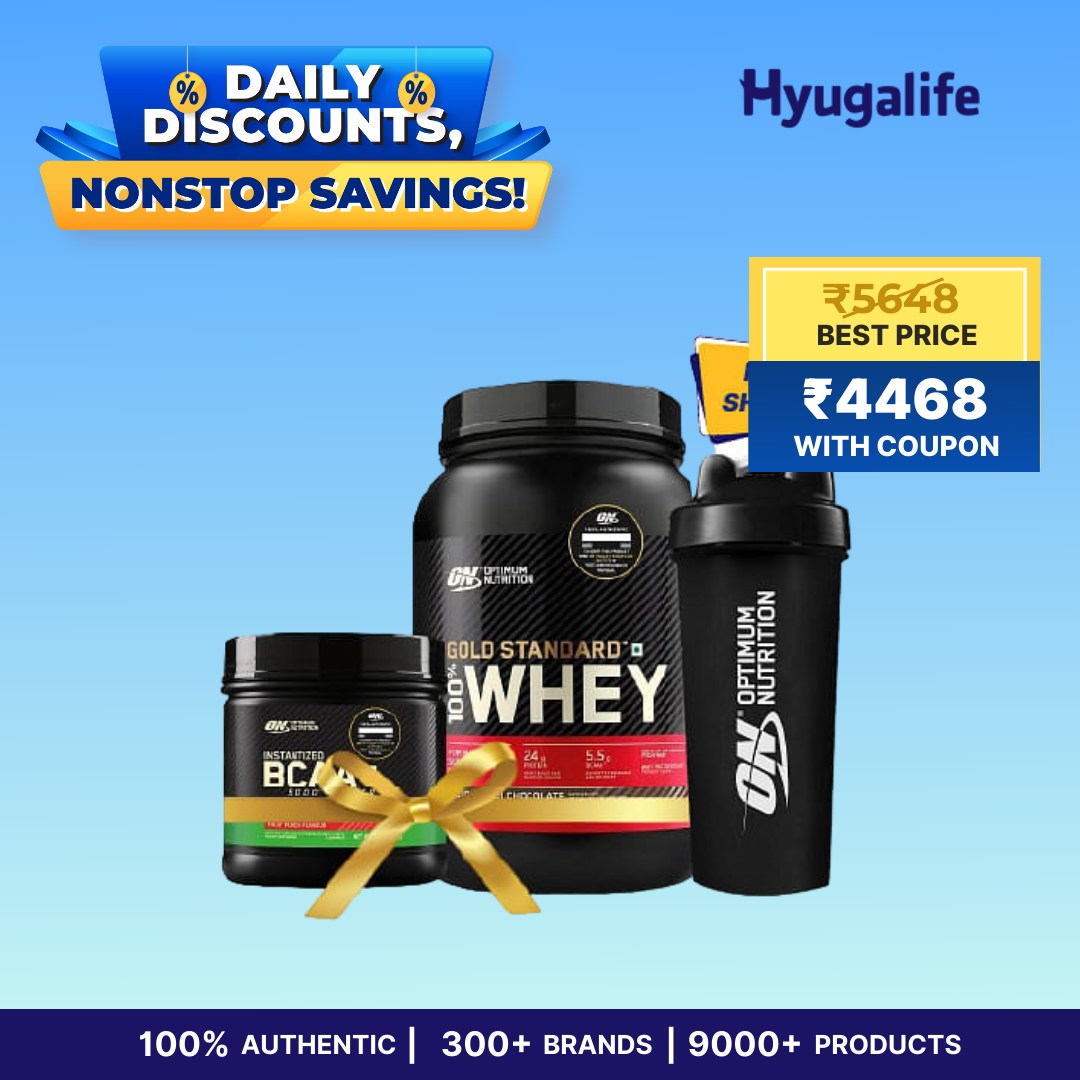 HyugaLife Facebook ad