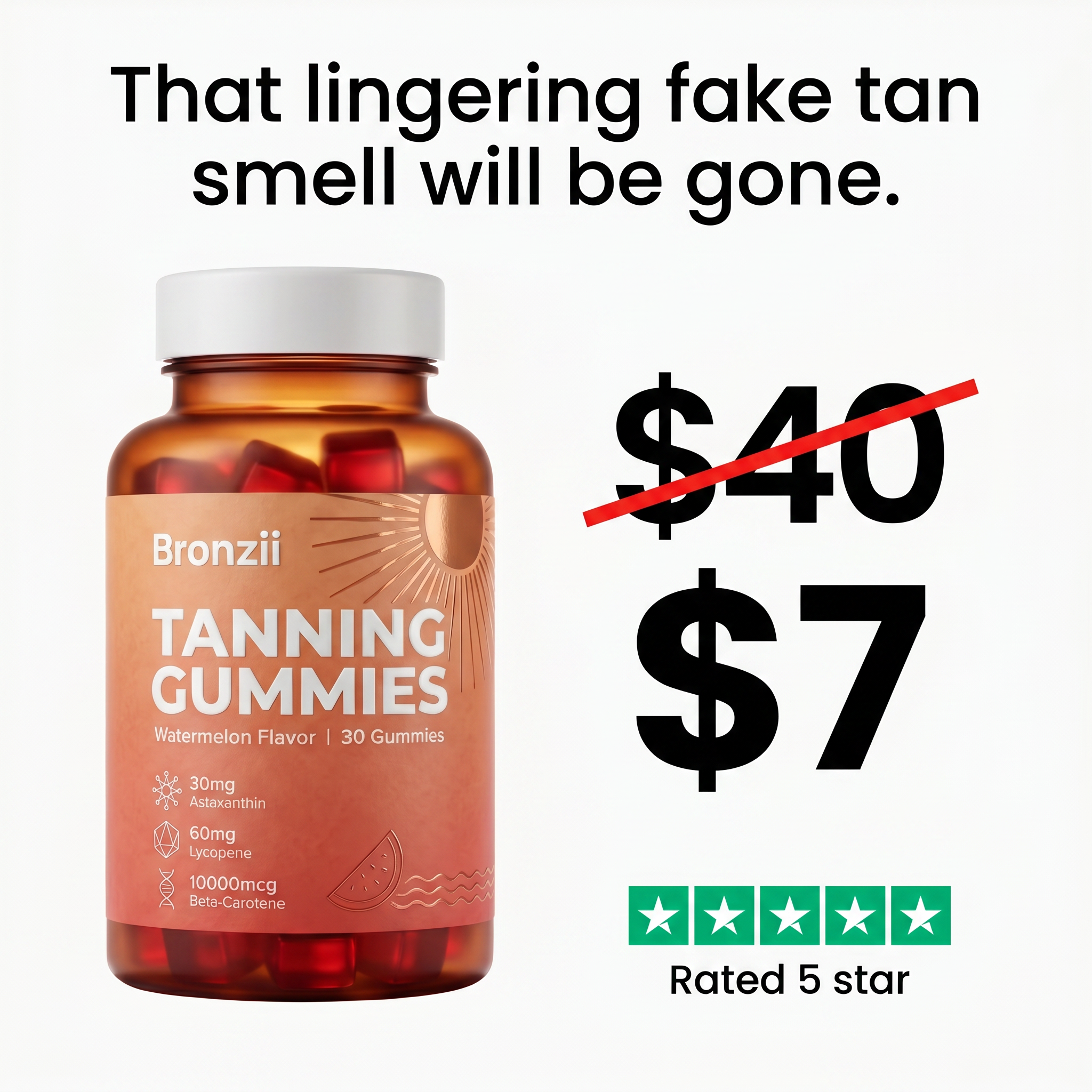 Brooke Summers Facebook ad