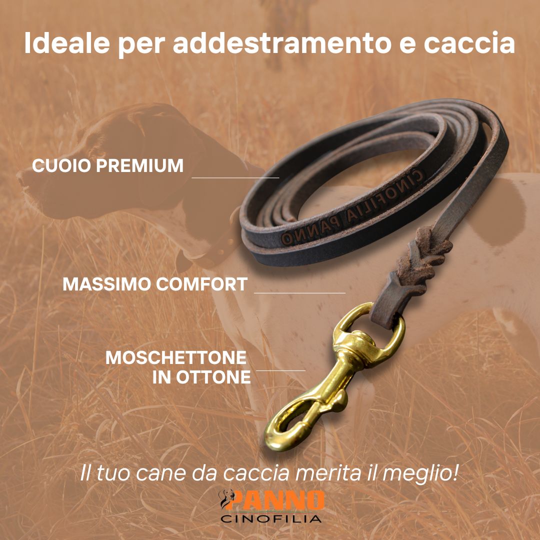 Cinofilia Panno Facebook ad