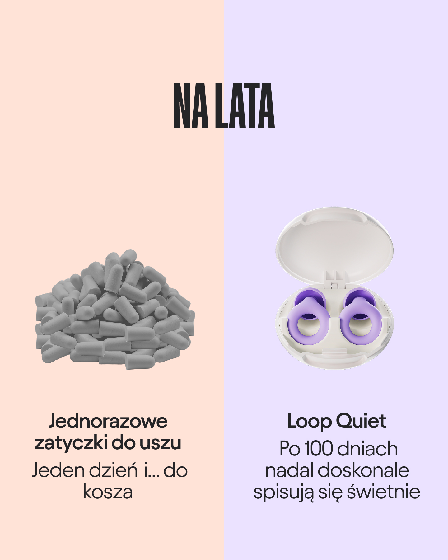 Loop Facebook ad from Jul 3, 2026