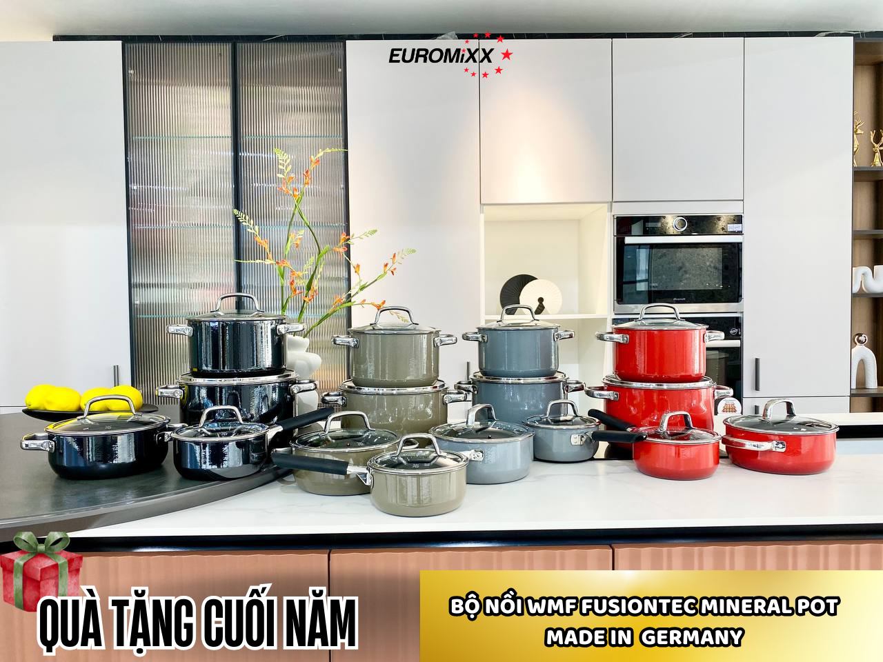 Euromixx - Gia Dụng Nội Địa Đức Facebook ad