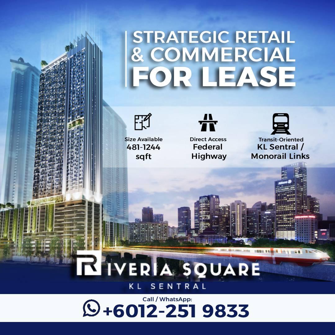 Titijaya Leasing - Property for Rent Facebook ad