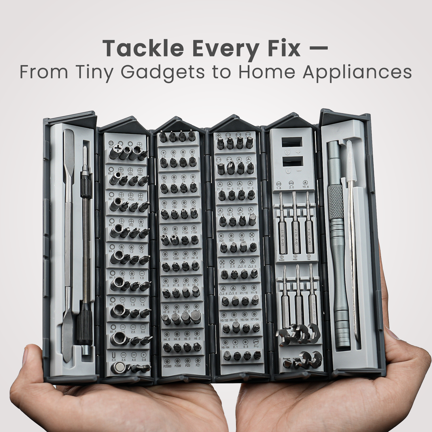 Portronics Facebook ad