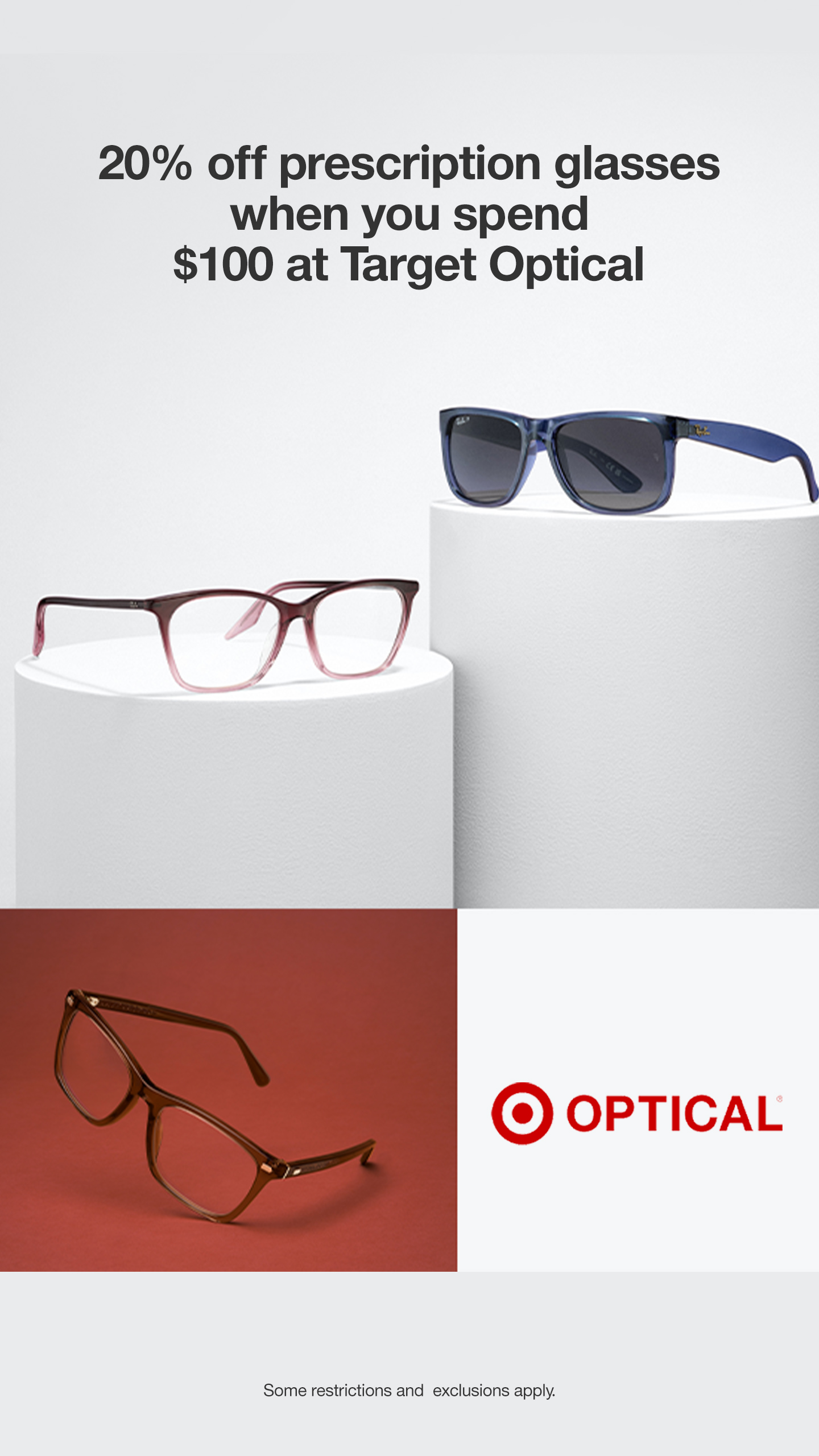Target Facebook ad
