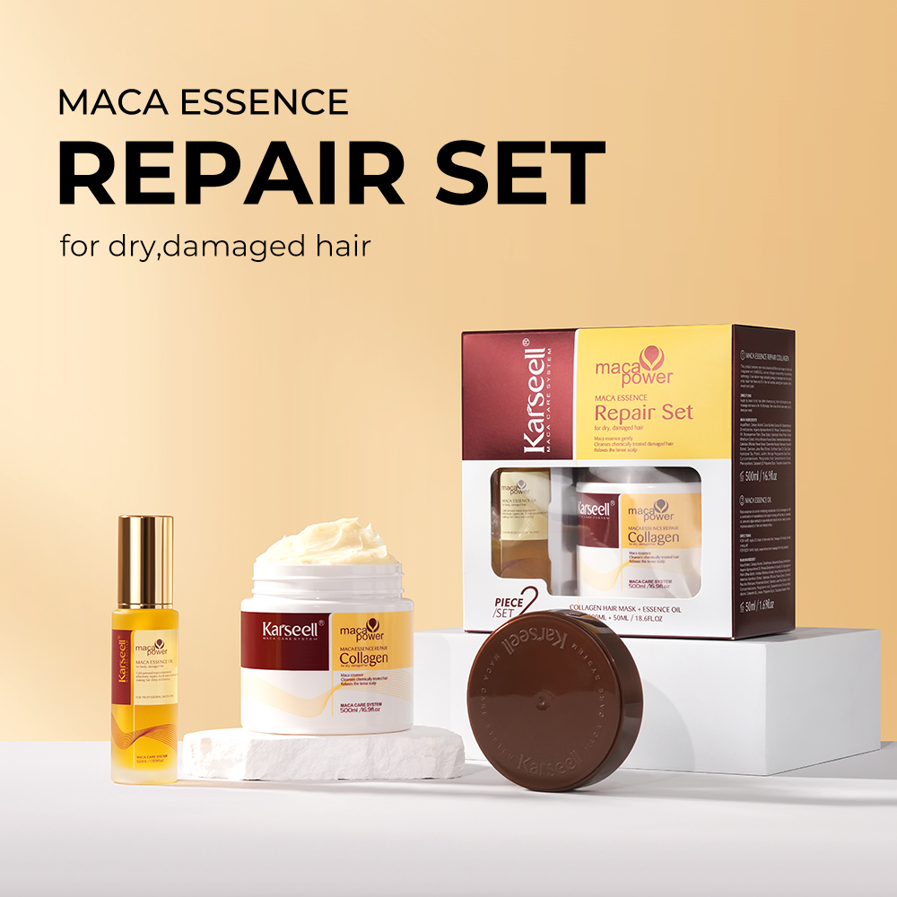 Guangzhou Karseell Cosmetics Co., Ltd. Facebook ad