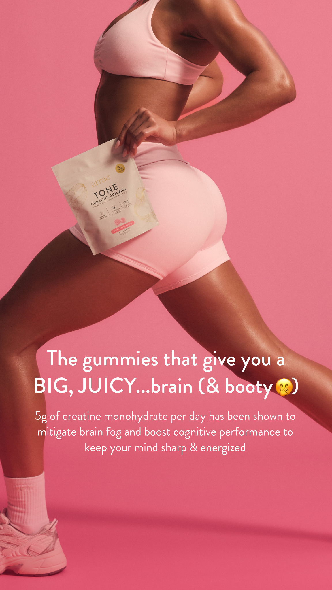 Arrae Facebook ad