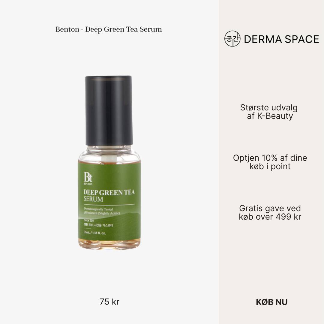 Derma Space Facebook ad