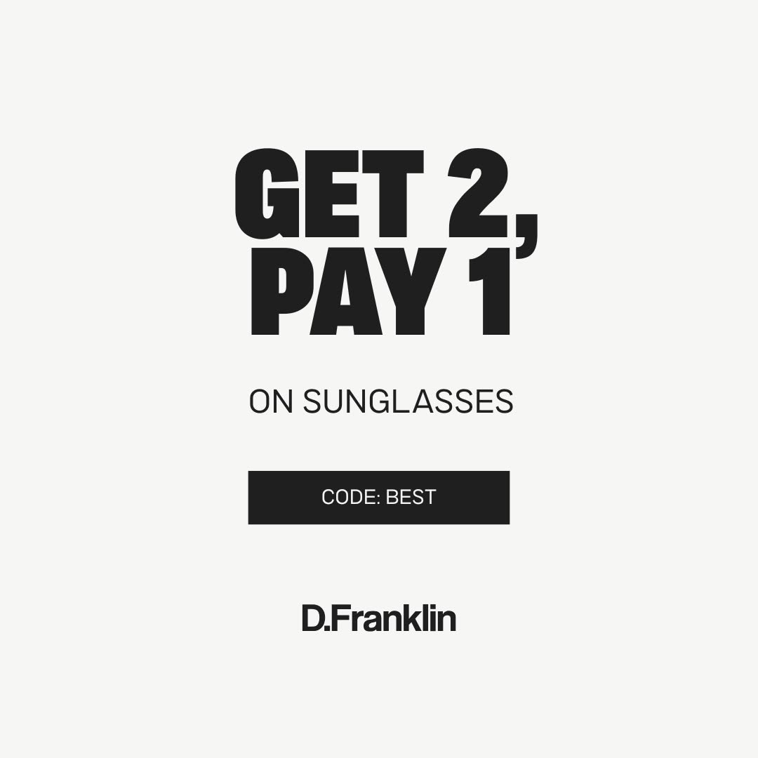 D.Franklin Facebook ad