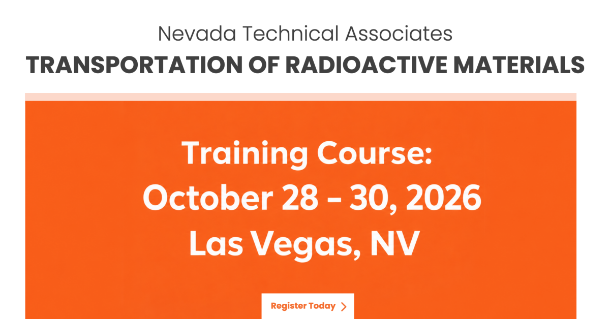 Nevada Technical Associates, Inc. Facebook ad from Jul 28, 2026