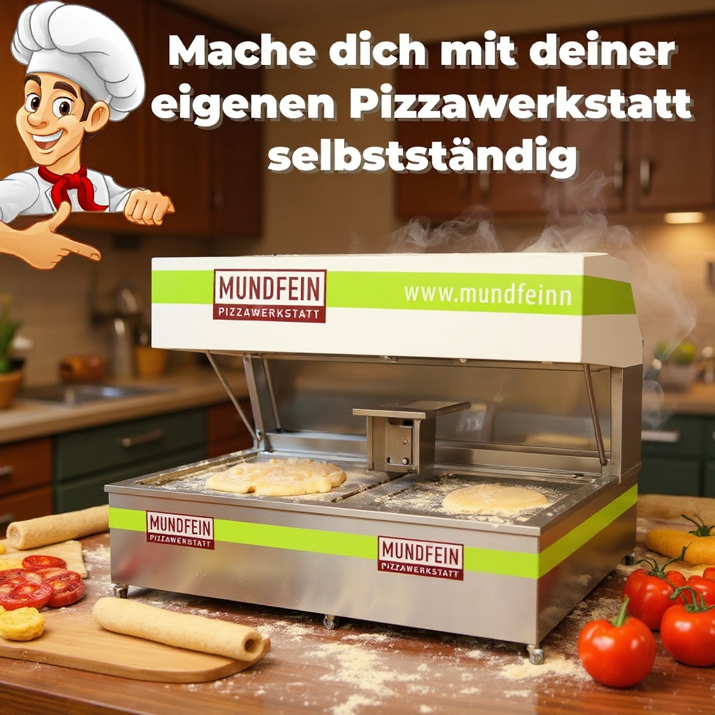 FranchisePORTAL Facebook ad: MUNDFEIN sucht Gründer! (auch Quereinsteiger)