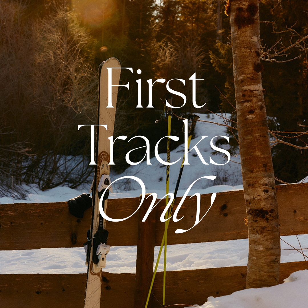 Inspirato Facebook ad: The best weeks go first.