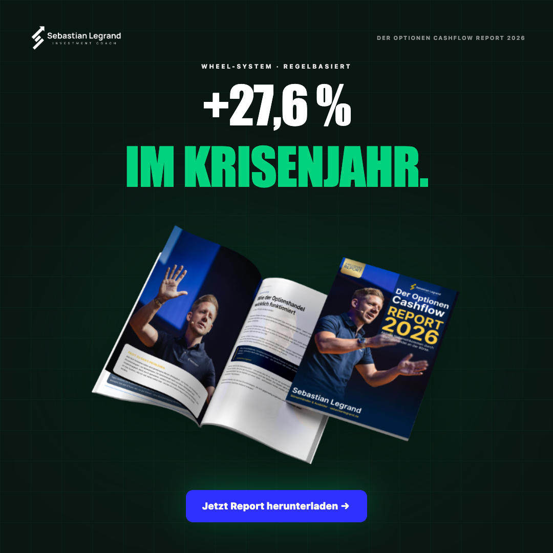 Sebastian Legrand Facebook ad